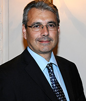 Dr José Clavero